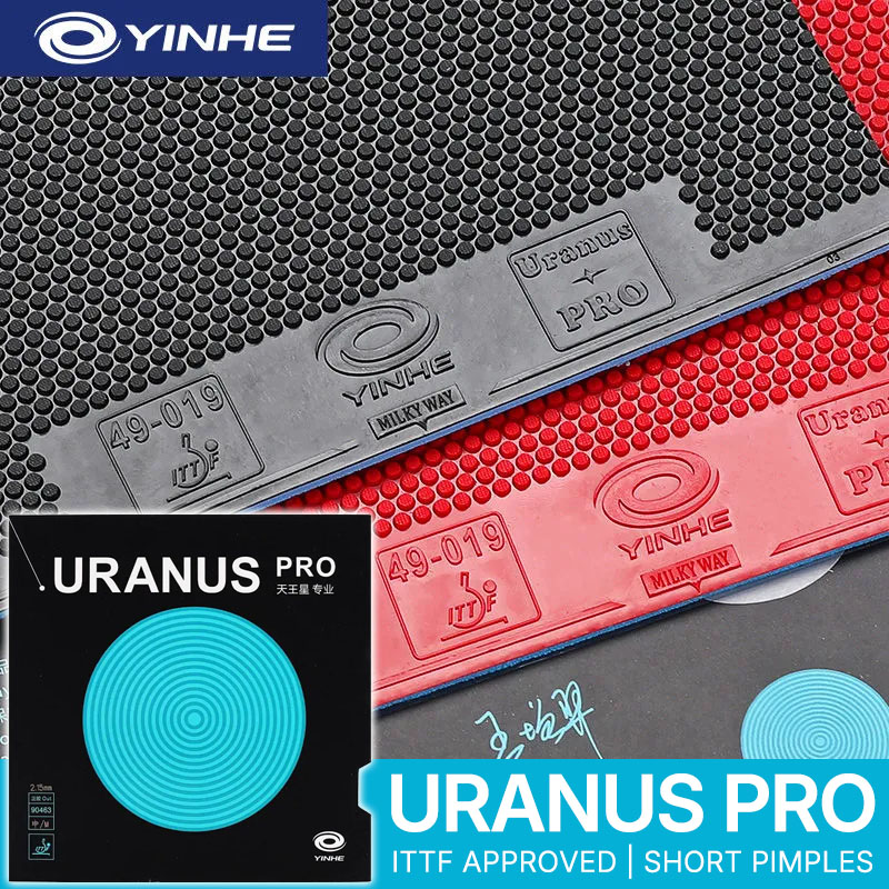 Table Tennis Post - YINHE URANUS Pro tenis de mesa