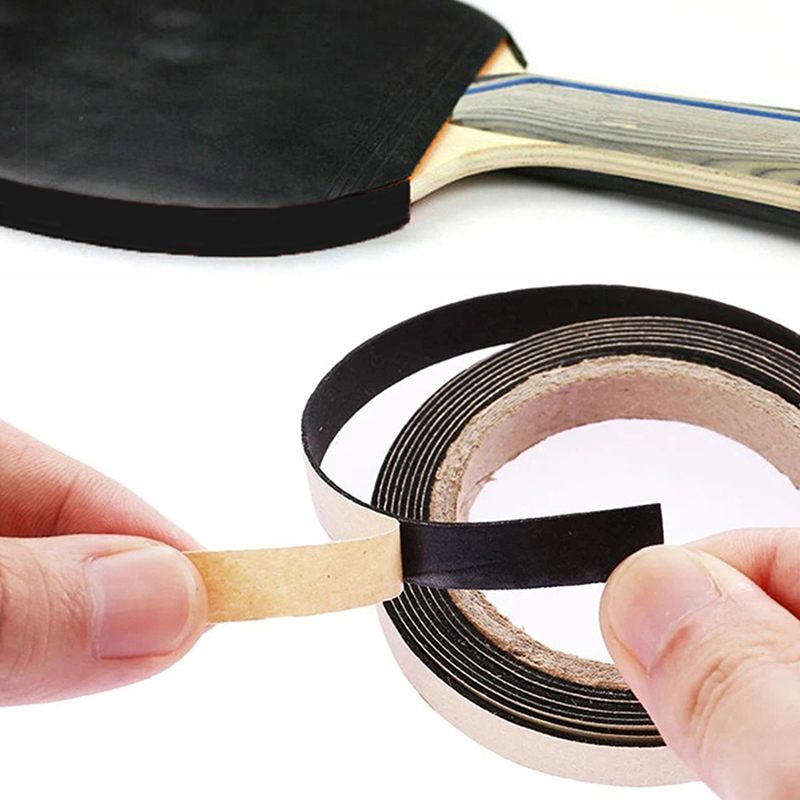 Table Tennis Post - Pegamento Protector para raqueta, cinta protectora
