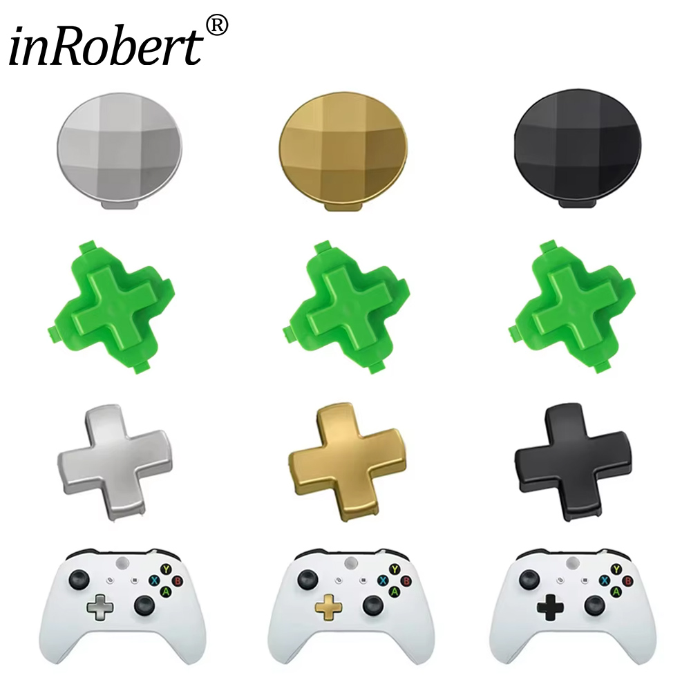 Table Tennis Xbox Game - Piezas de repuesto magnéticas para Gamepad