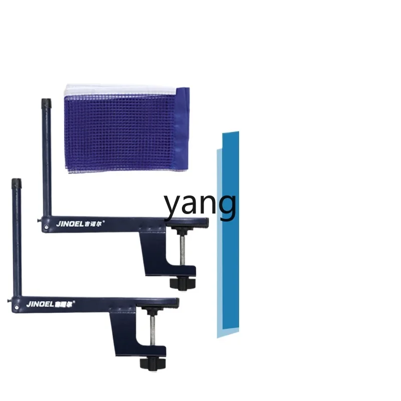 Table Tennis Post - Lhh Red de pelotas de tenis