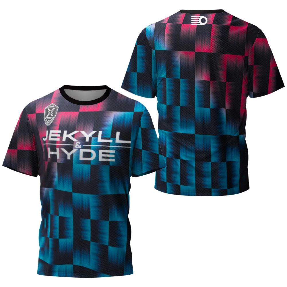 Table Tennis Outfit - Camiseta de Tenis de Mesa para