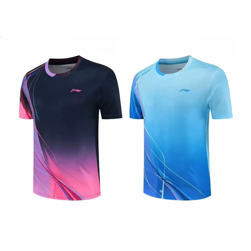 Table Tennis Outfit - Nueva ropa deportiva de tenis de