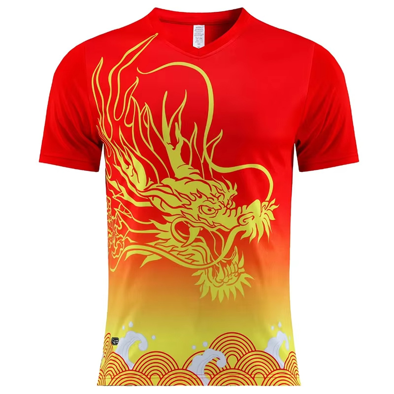 Table Tennis League - Camiseta Deportiva Unisex de Secado Rápido
