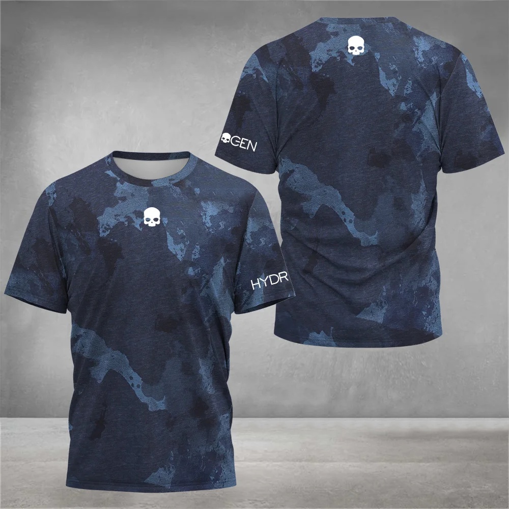 Table Tennis Outfit - Camisetas de tenis con estampado 3d