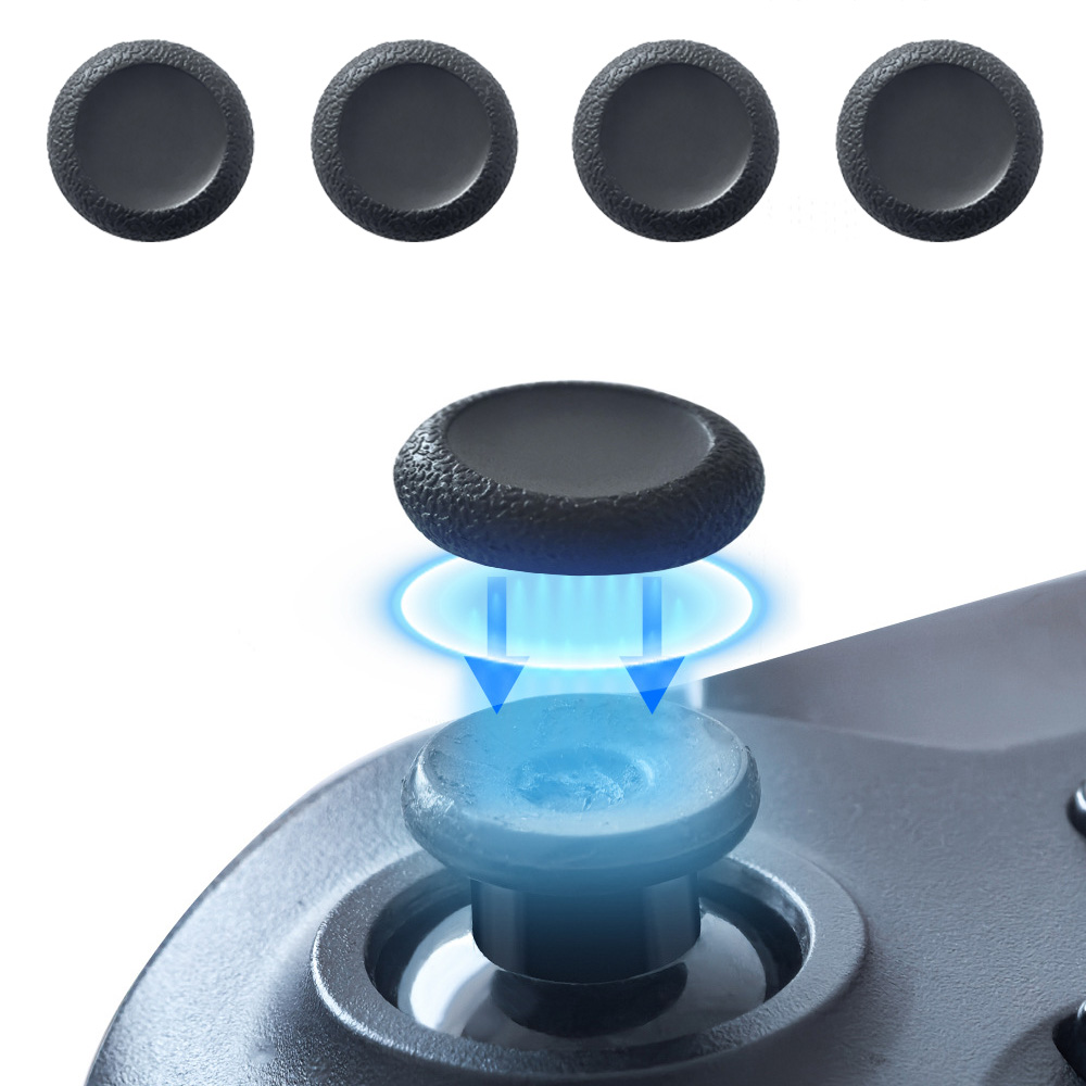 Tapa de Joystick de repuesto a - Table Tennis Xbox Game reseña y precio