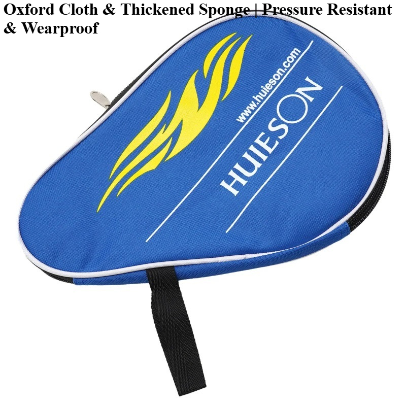 Bolsas portátiles para palas d - Table Tennis Machine reseña y precio