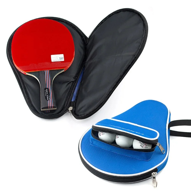 Bolsas portátiles para palas d - Table Tennis Machine reseña y precio