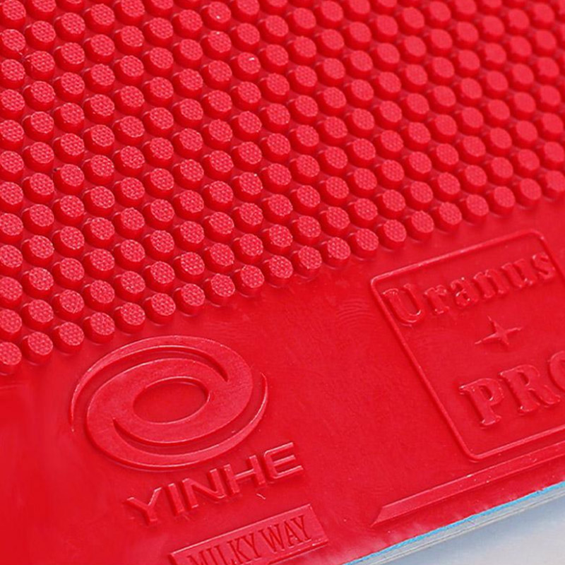 YINHE URANUS Pro tenis de mesa - Table Tennis Post reseña y precio