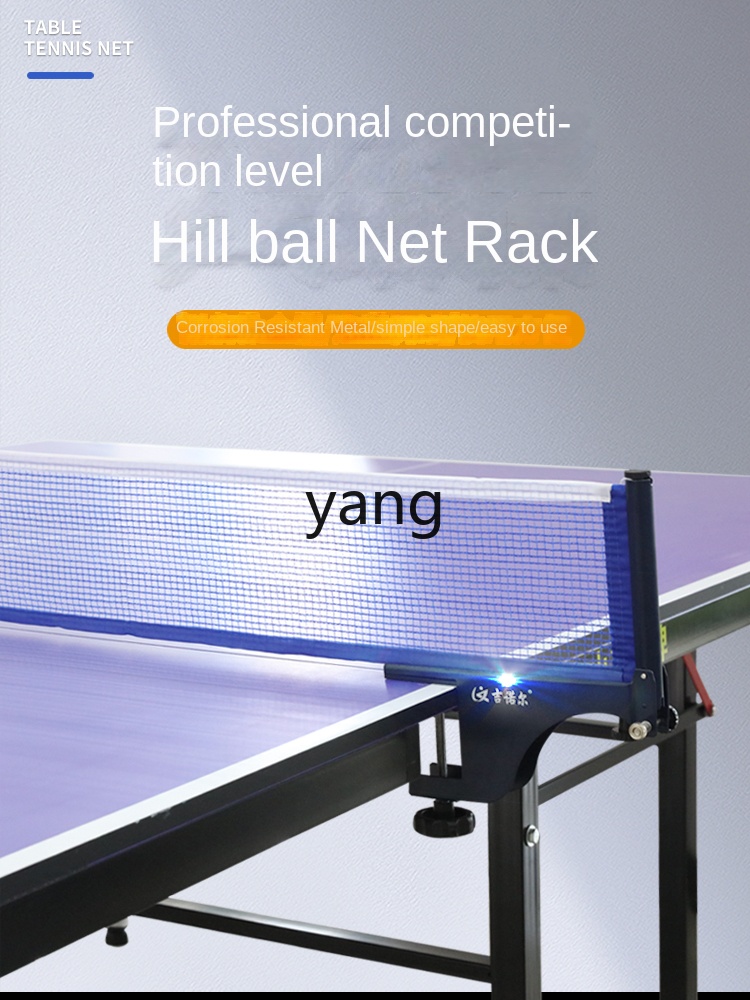 Lhh Red de pelotas de tenis de - Table Tennis Post reseña y precio