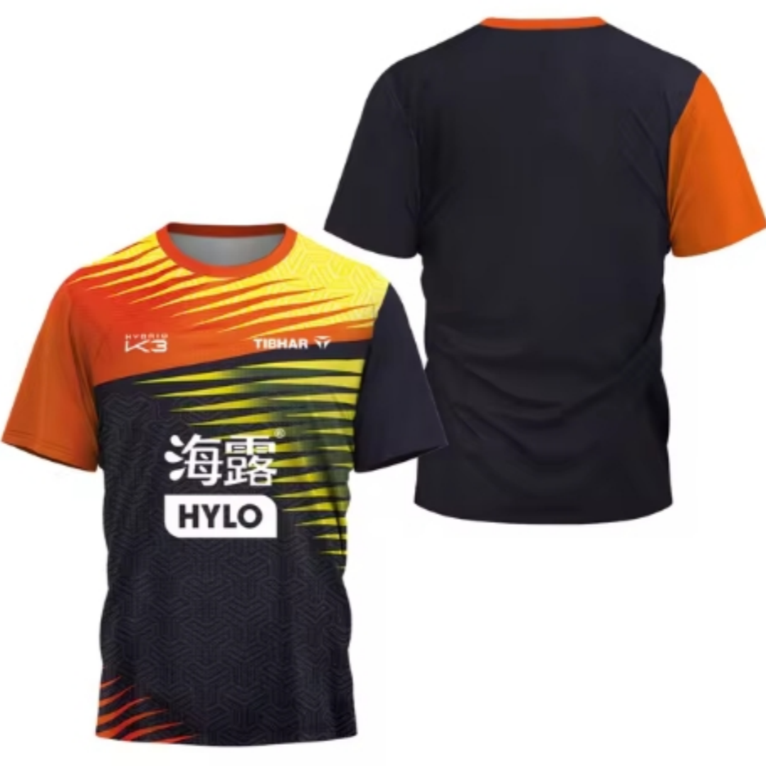 NOVEDAD DE VERANO 2023, camise - Table Tennis Outfit reseña y precio