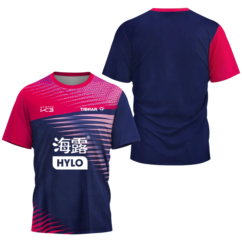 2025 Singapore Felix Lebrun Le - Table Tennis League reseña y precio