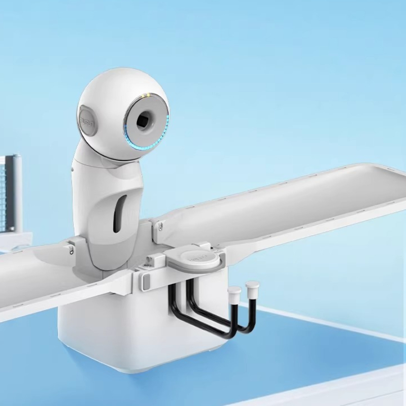 Máquina de servicio de tenis d - Table Tennis Machine reseña y precio