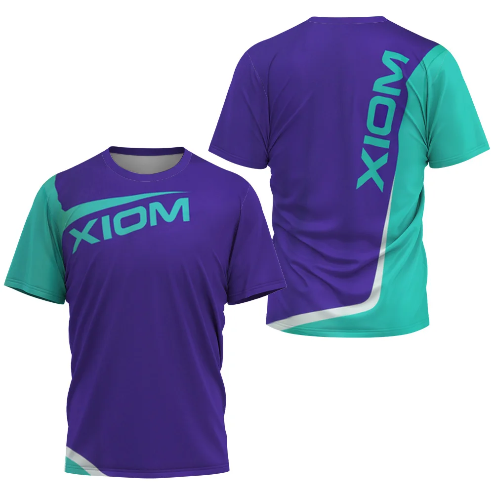 Camiseta de Tenis de Mesa para - Table Tennis Outfit reseña y precio