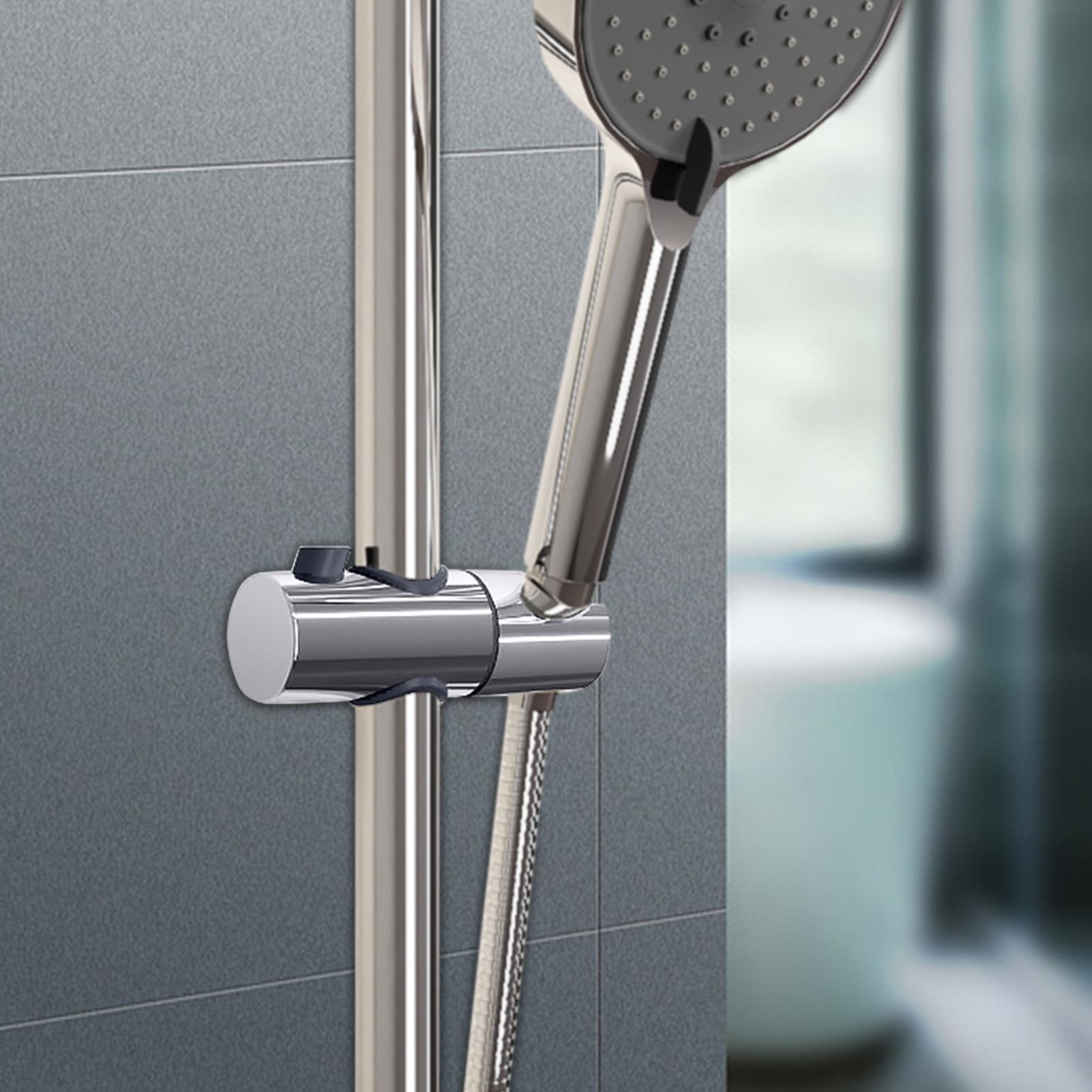 Soporte para cabezal de ducha, - Head Racket Boom reseña y precio