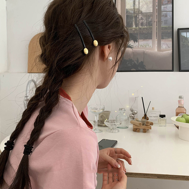 Clip para el cabello con hebil - Head Racket Boom reseña y precio