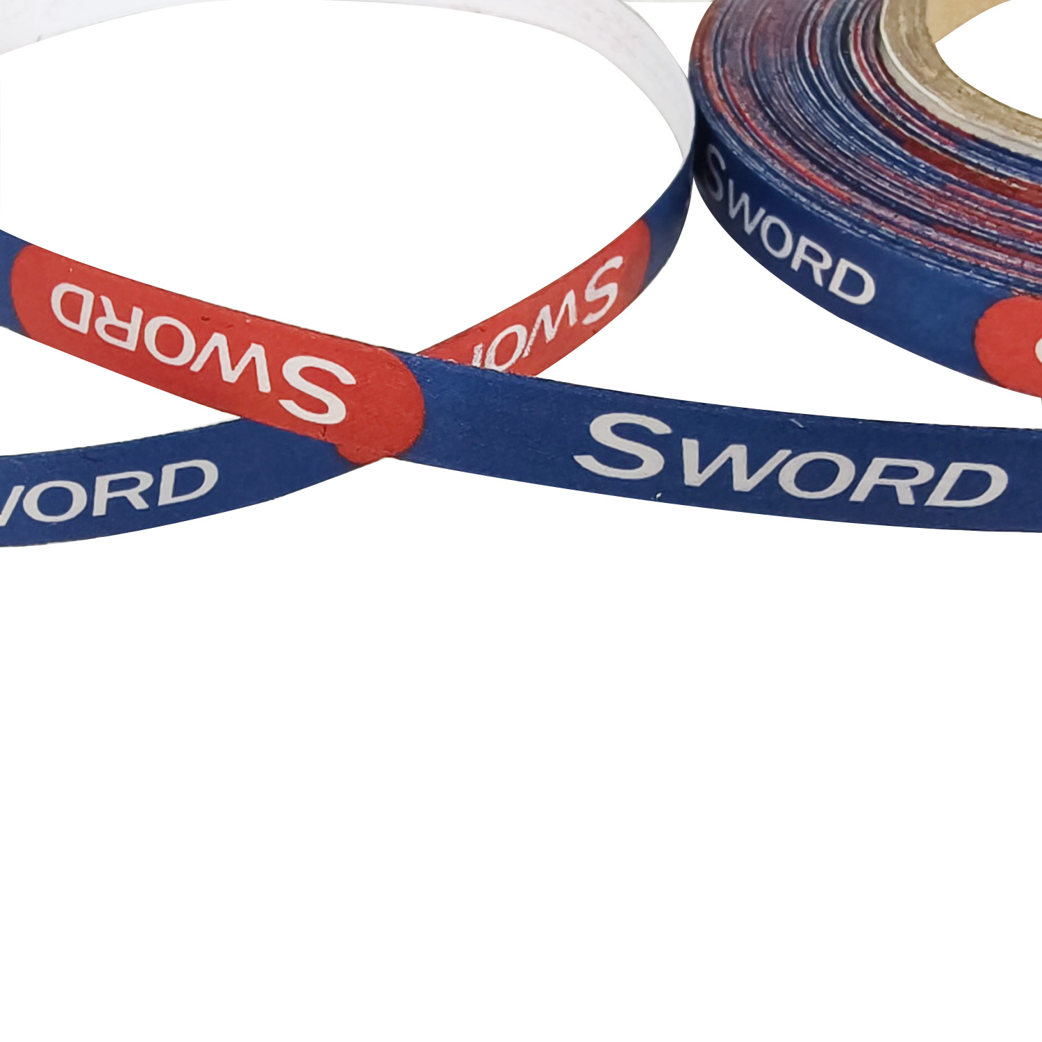 Cinta de borde de espada para  - Table Tennis Post reseña y precio