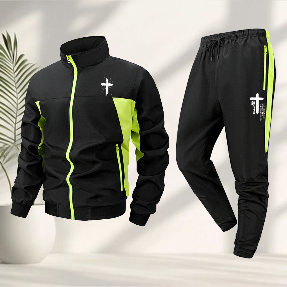 Conjunto Deportivo para Hombre - Table Tennis Outfit reseña y precio