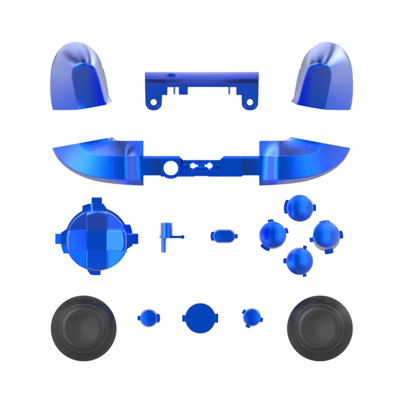 DATA FROG Kit de Botones de Re - Table Tennis Xbox Game reseña y precio