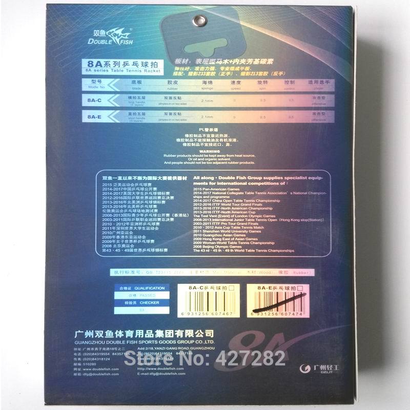 Raqueta de Tenis de Mesa Origi - Stiga Carbon Blade reseña y precio