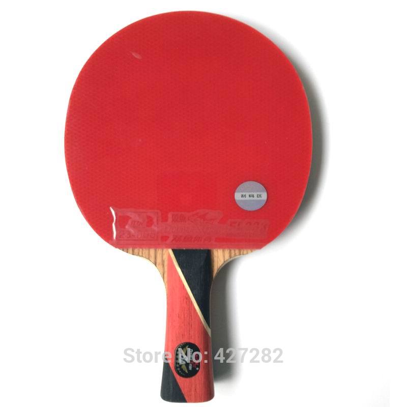 Raqueta de Tenis de Mesa Origi - Stiga Carbon Blade reseña y precio