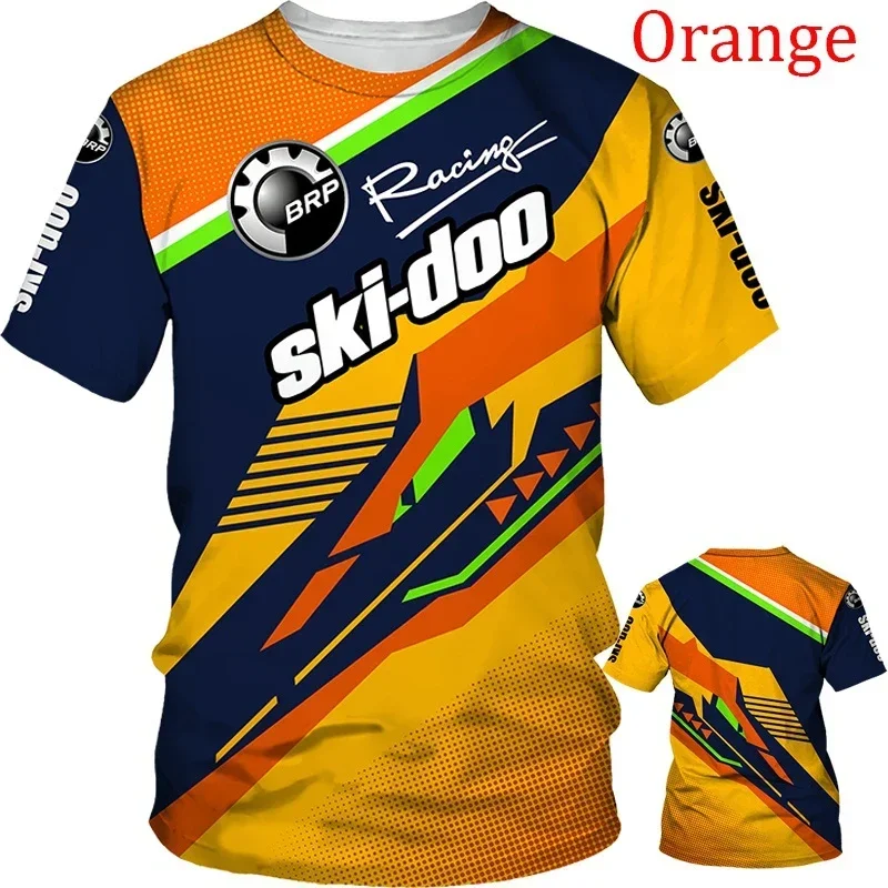Camiseta Deportiva BRP Can-Am  - Table Tennis League reseña y precio
