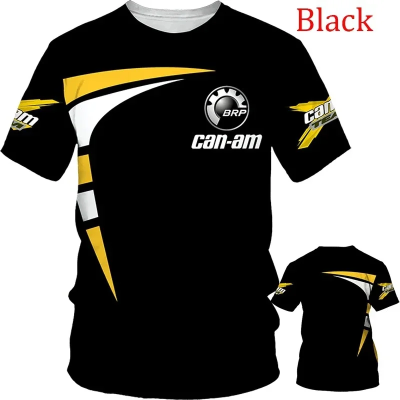 Camiseta Deportiva BRP Can-Am  - Table Tennis League reseña y precio