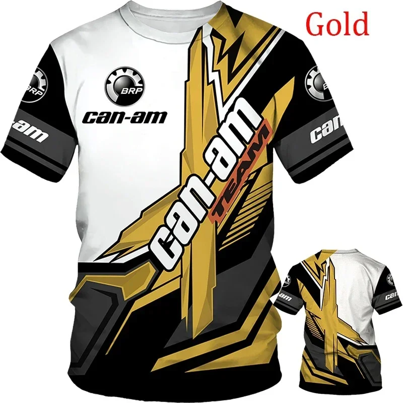 Camiseta Deportiva BRP Can-Am  - Table Tennis League reseña y precio