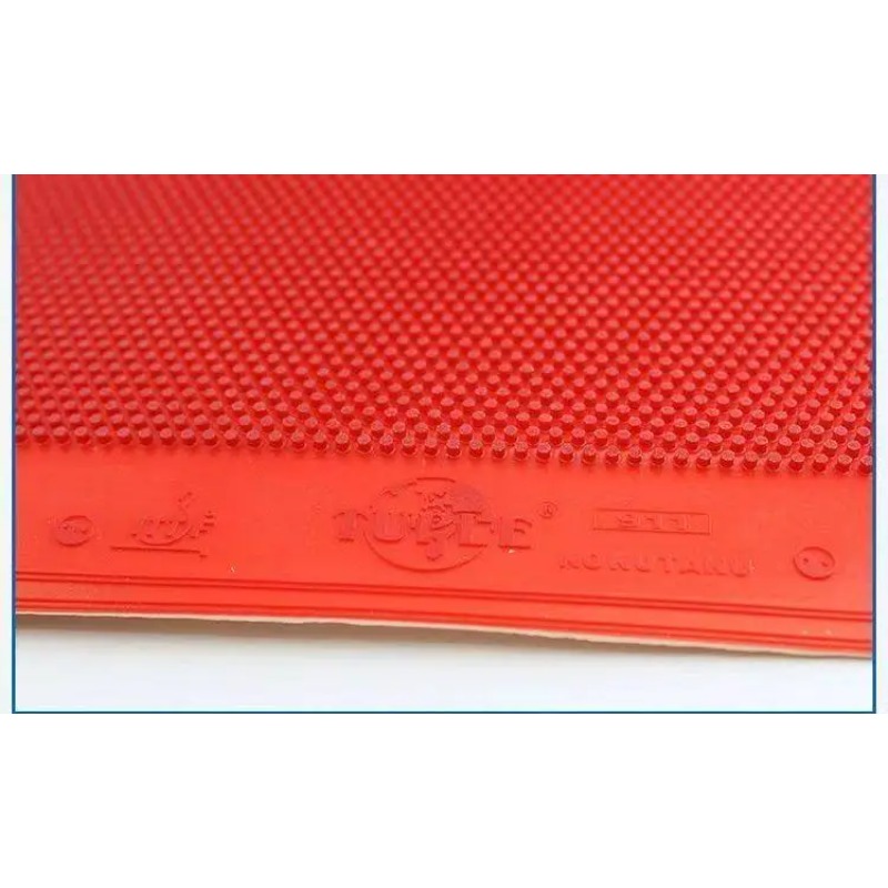 Goma de Tenis de Mesa KOKUTAKU - Table Tennis Machine reseña y precio