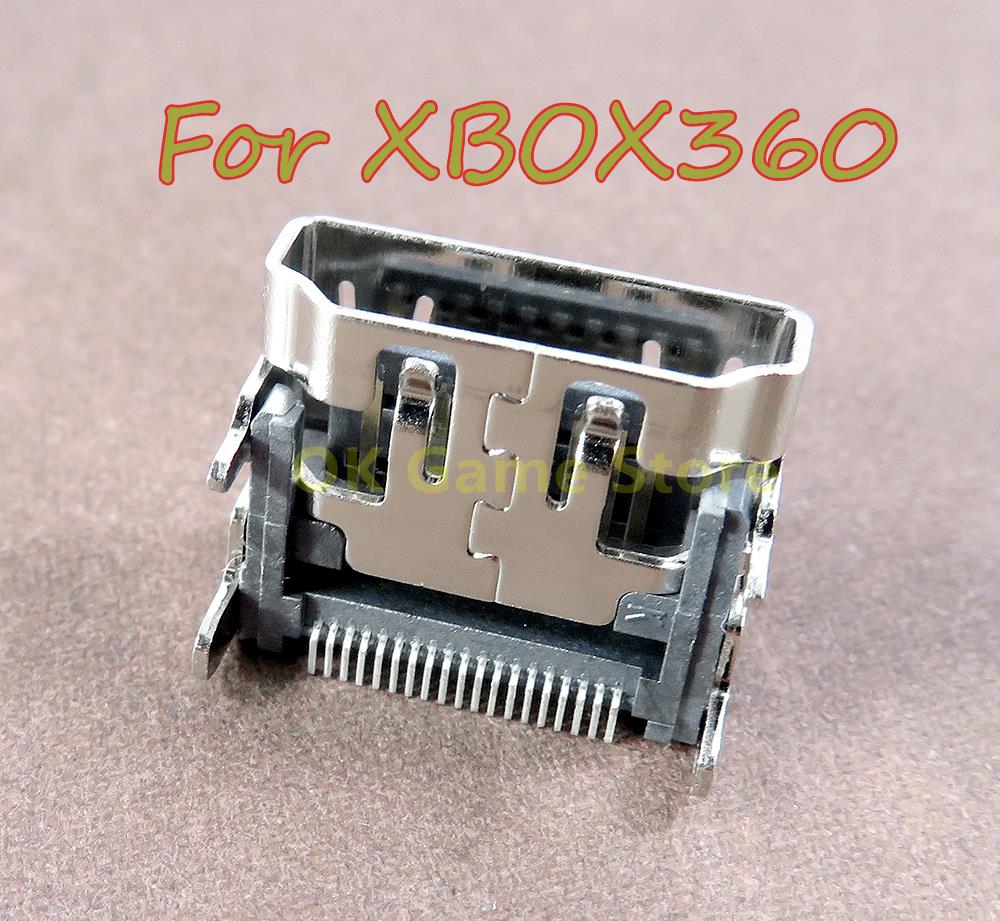 2 unids/lote OEM nuevo enchufe - Table Tennis Xbox Game reseña y precio