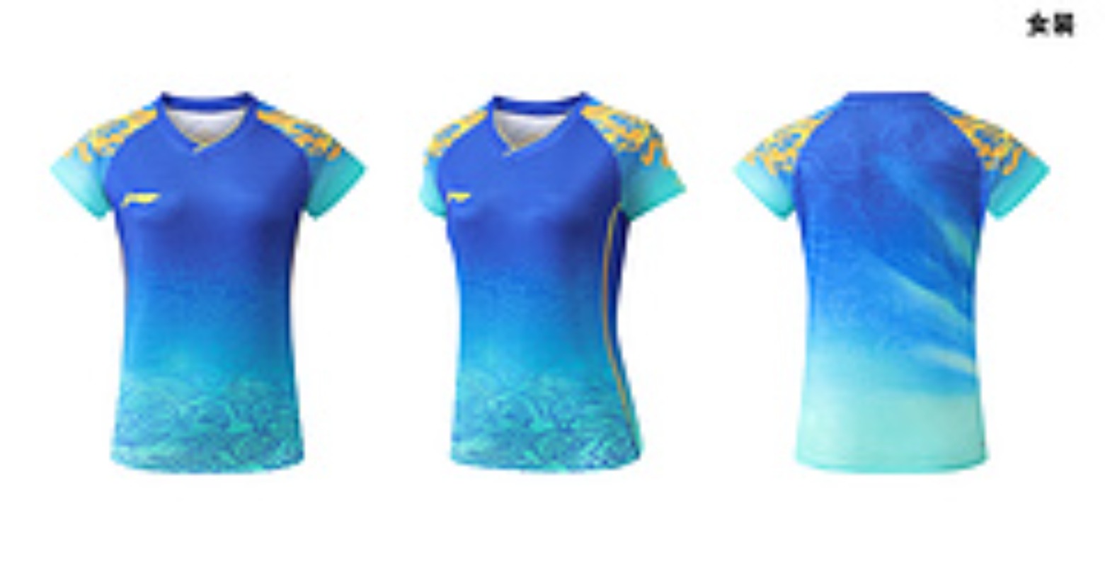 Nuevo traje de dragón de tenis - Table Tennis League reseña y precio