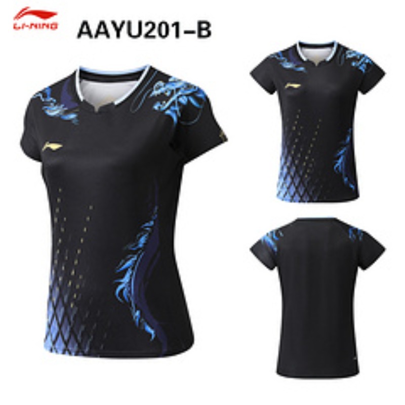 Nuevo traje de dragón de tenis - Table Tennis League reseña y precio