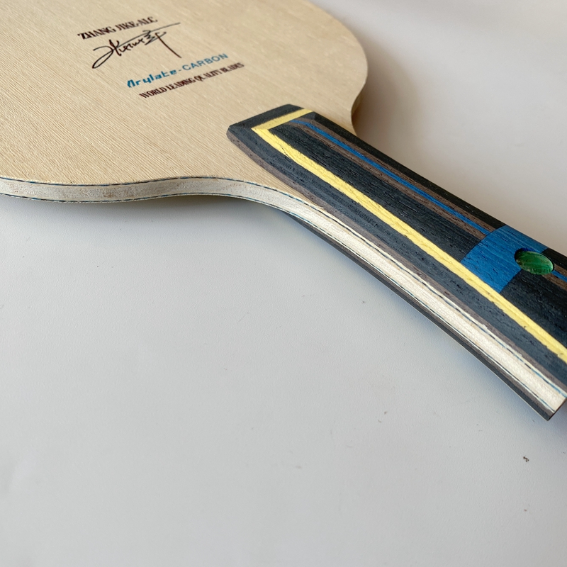 Raqueta Profesional de Tenis d - Stiga Carbon Blade reseña y precio