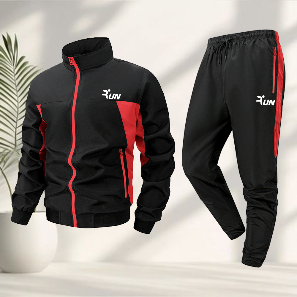Conjunto Deportivo para Hombre - Table Tennis Outfit reseña y precio
