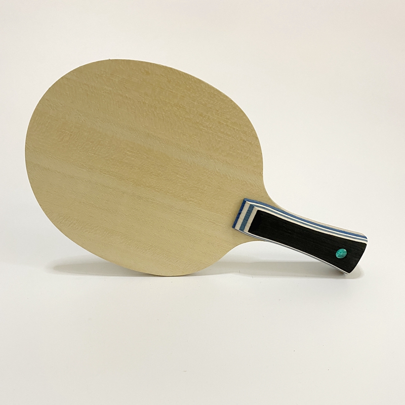 Raqueta de Tenis de Mesa Lemur - Xu Xin Table Tennis reseña y precio