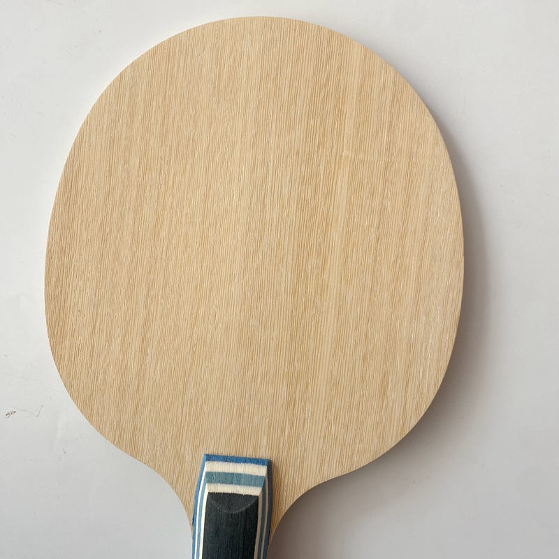 Raqueta de Tenis de Mesa Lemur - Xu Xin Table Tennis reseña y precio