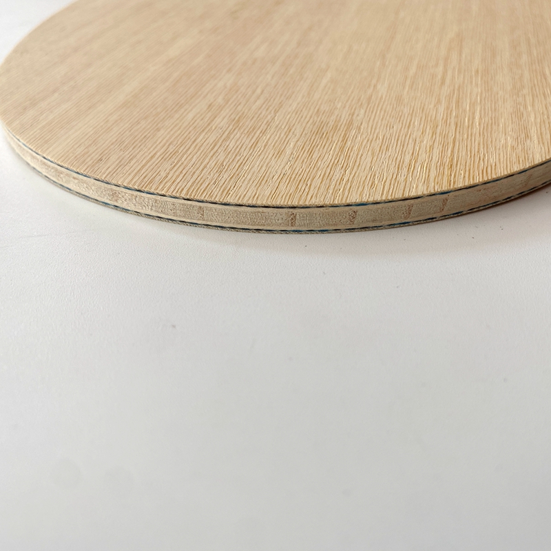 Raqueta de Tenis de Mesa Lemur - Xu Xin Table Tennis reseña y precio