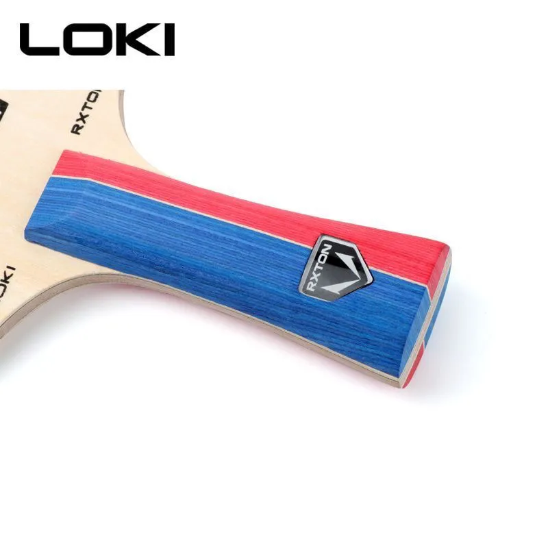 Pala de Tenis de Mesa Original - Stiga Carbon Blade reseña y precio