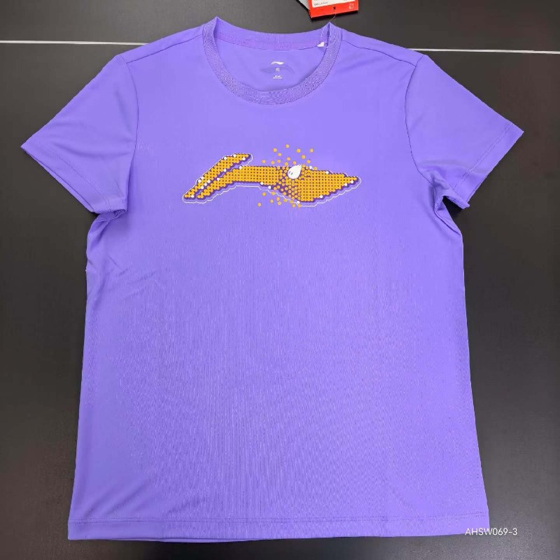 Nueva camiseta cultural de ten - Xu Xin Table Tennis reseña y precio