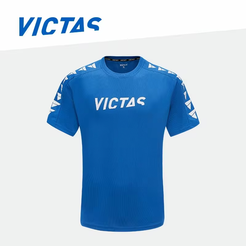 Victas, Ropa Deportiva de Teni - Table Tennis League reseña y precio