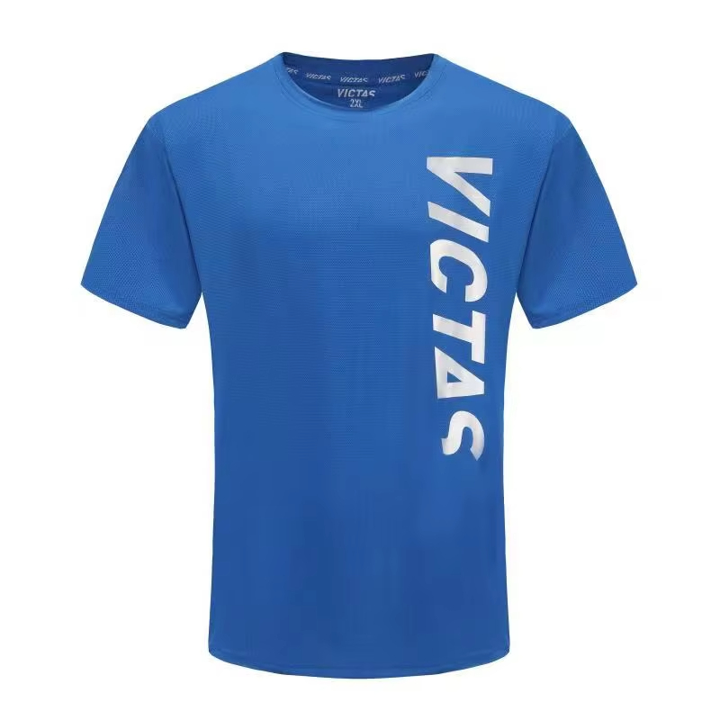 Victas, Ropa Deportiva de Teni - Table Tennis League reseña y precio