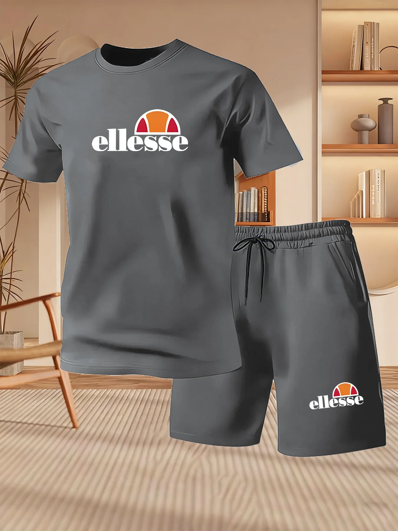 Conjunto Deportivo de Verano 2 - Table Tennis Outfit reseña y precio