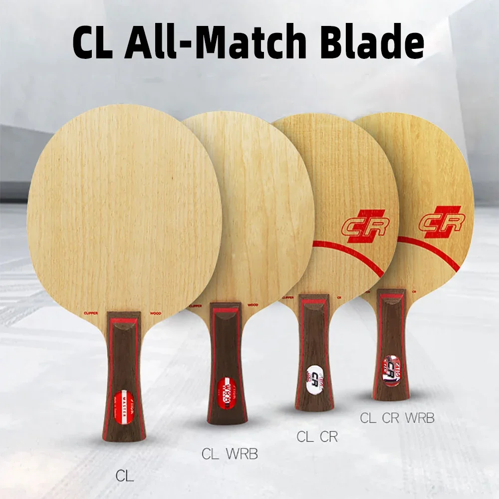 STIGA-Hoja de tenis de mesa, C - Xu Xin Table Tennis reseña y precio