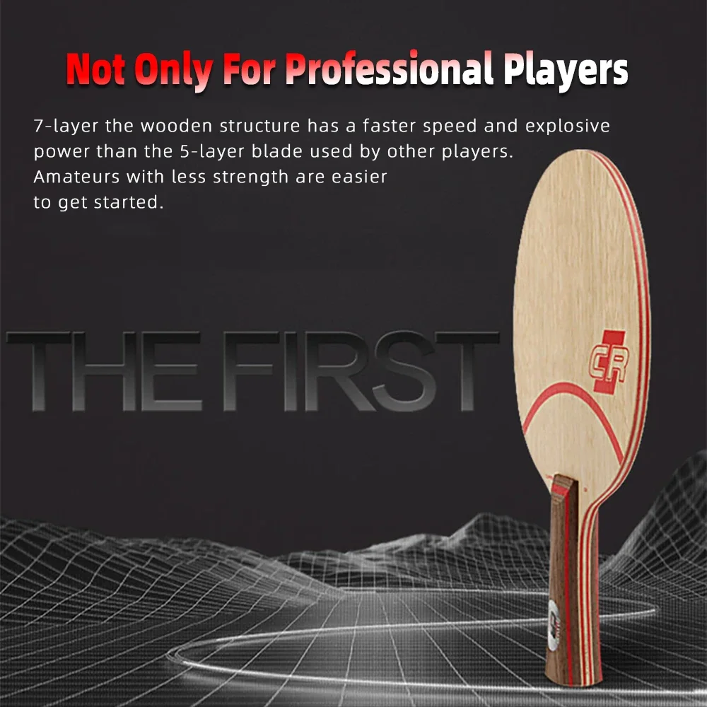 STIGA-Hoja de tenis de mesa, C - Xu Xin Table Tennis reseña y precio