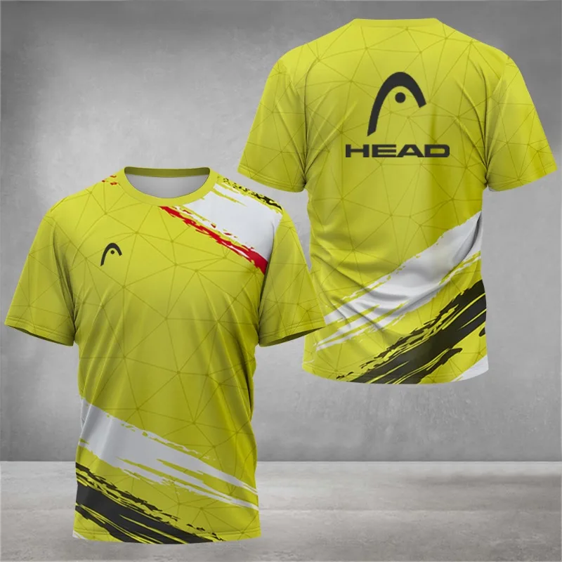 Camiseta transpirable de veran - Table Tennis Outfit reseña y precio