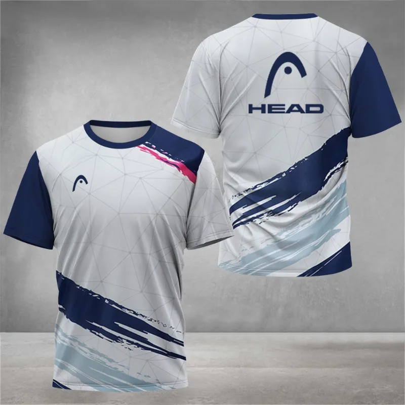 Camiseta transpirable de veran - Table Tennis Outfit reseña y precio