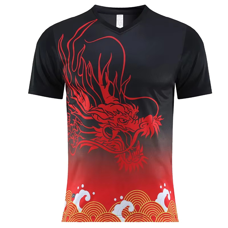 Camiseta Deportiva Unisex de S - Table Tennis League reseña y precio