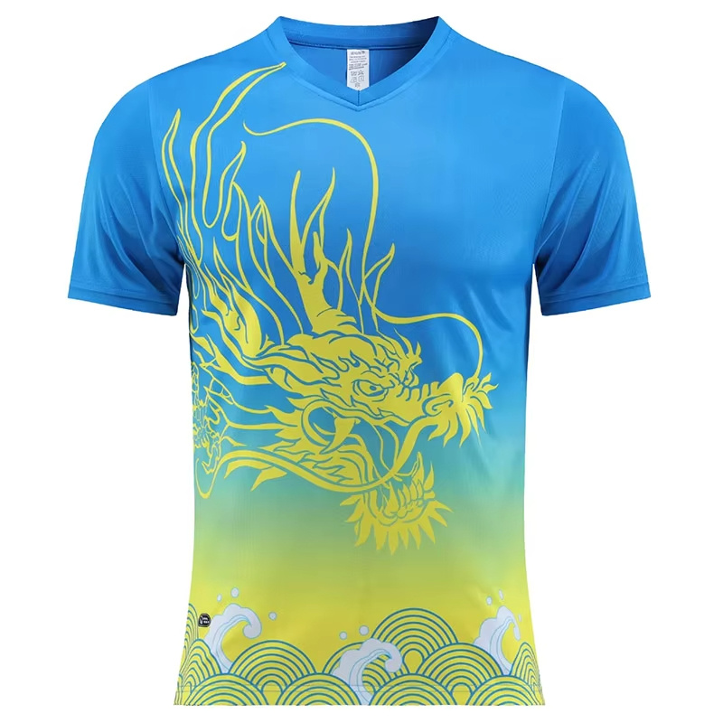 Camiseta Deportiva Unisex de S - Table Tennis League reseña y precio