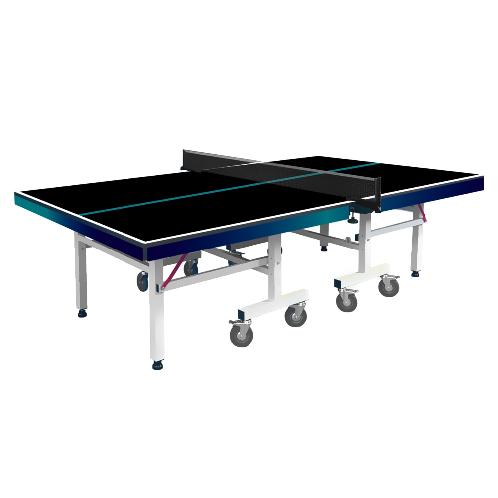Mesa de Tenis de Mesa Profesio - Table Tennis Post reseña y precio