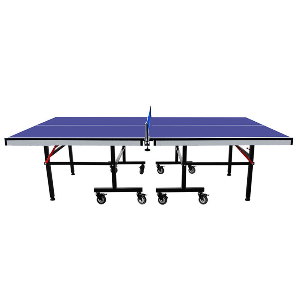 Mesa de Tenis de Mesa Profesio - Table Tennis Post reseña y precio