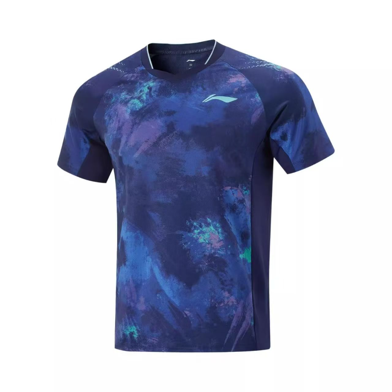 Auténticas camisetas de tenis  - Xu Xin Table Tennis reseña y precio